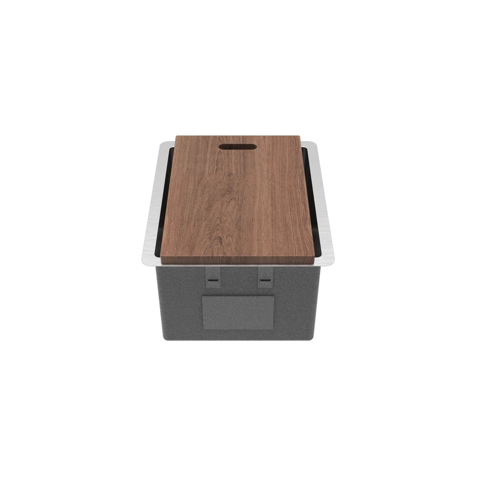Maya 380x450 Single Bowl Sink gallery detail image