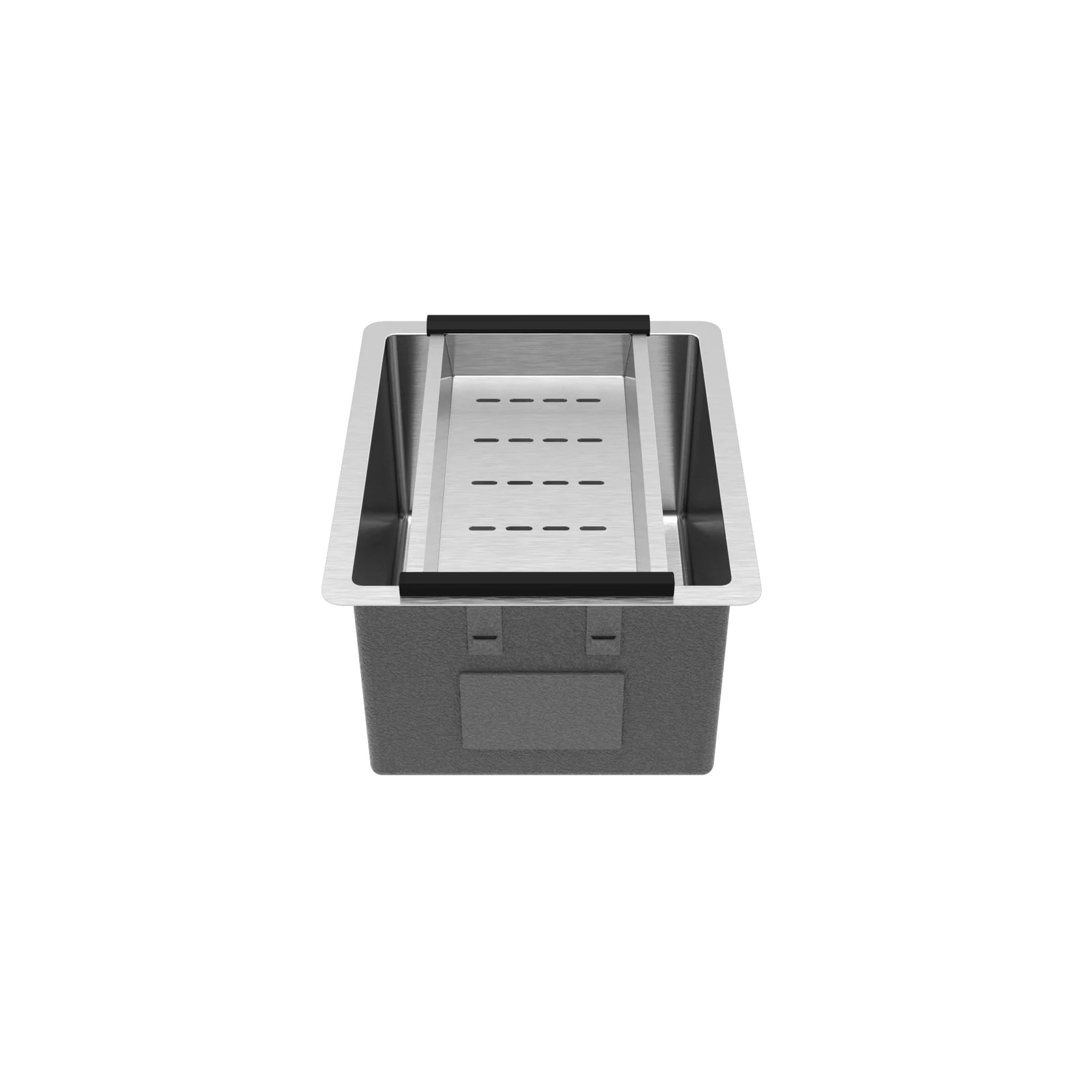 Maya 380x450 Single Bowl Sink gallery detail image