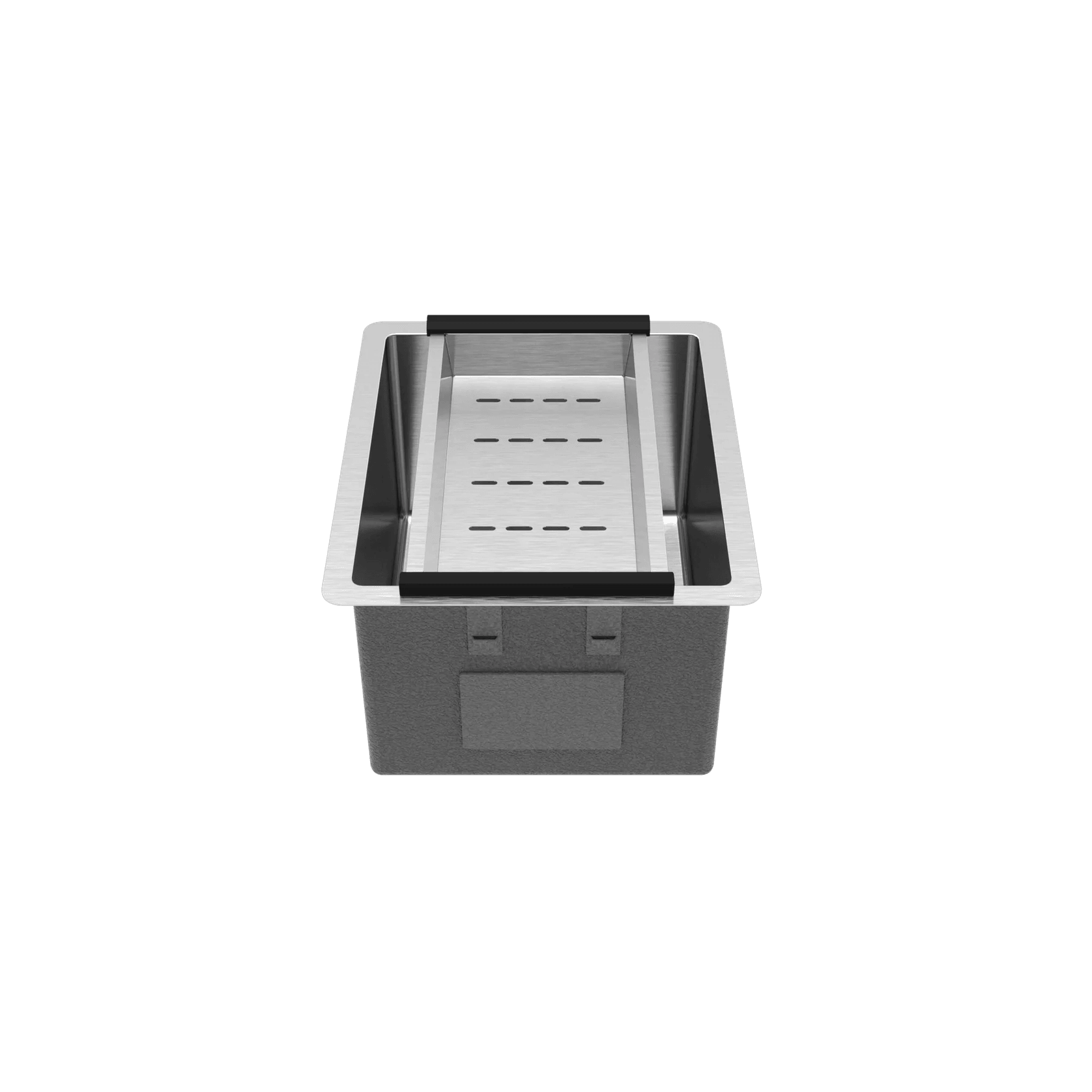 Maya 380x450 Single Bowl Sink gallery detail image