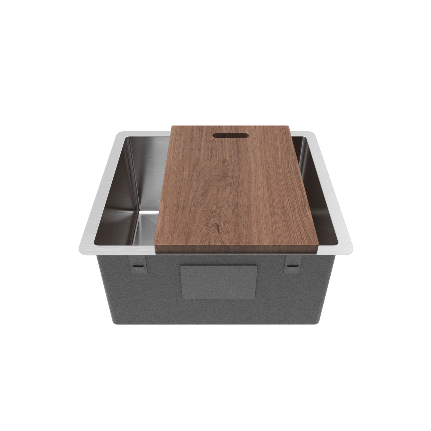 Penny 510x450 Single Bowl Sink gallery detail image