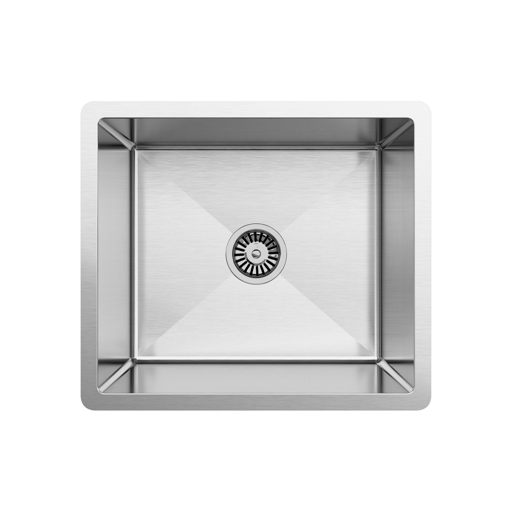 Penny 510x450 Single Bowl Sink gallery detail image