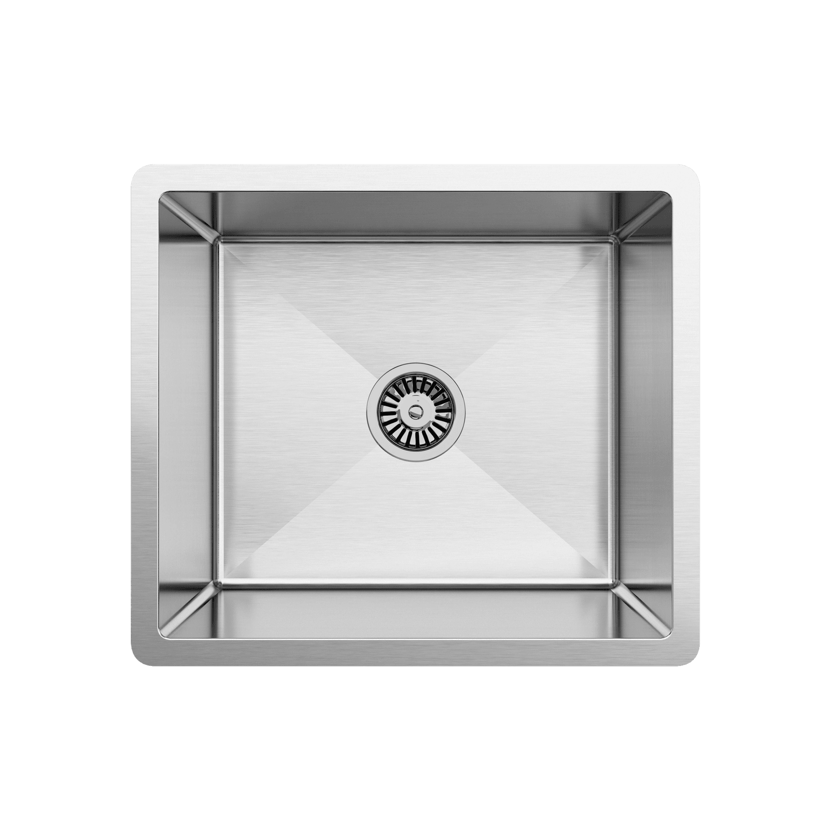 Penny 510x450 Single Bowl Sink gallery detail image