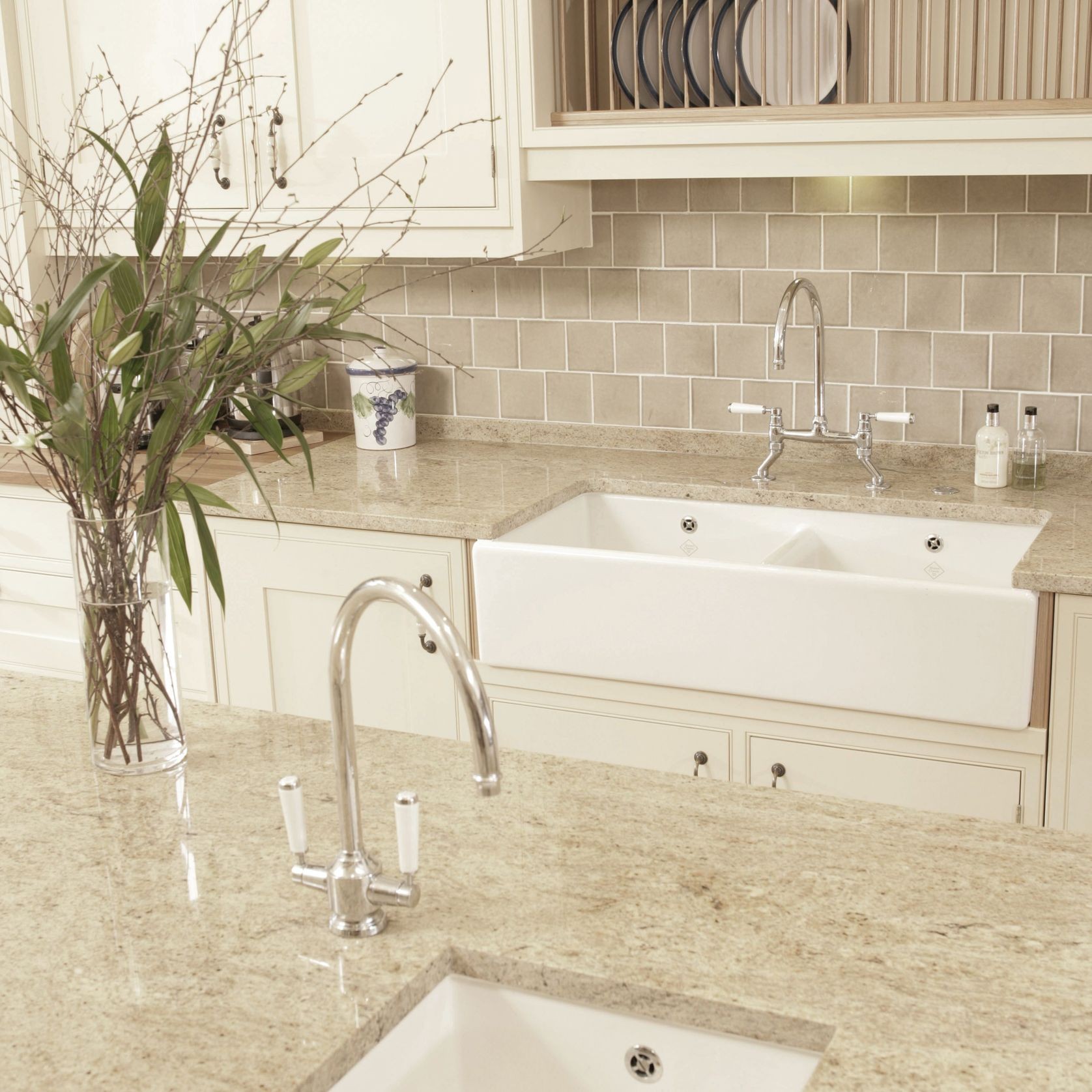 Classic Square 460 Sink gallery detail image