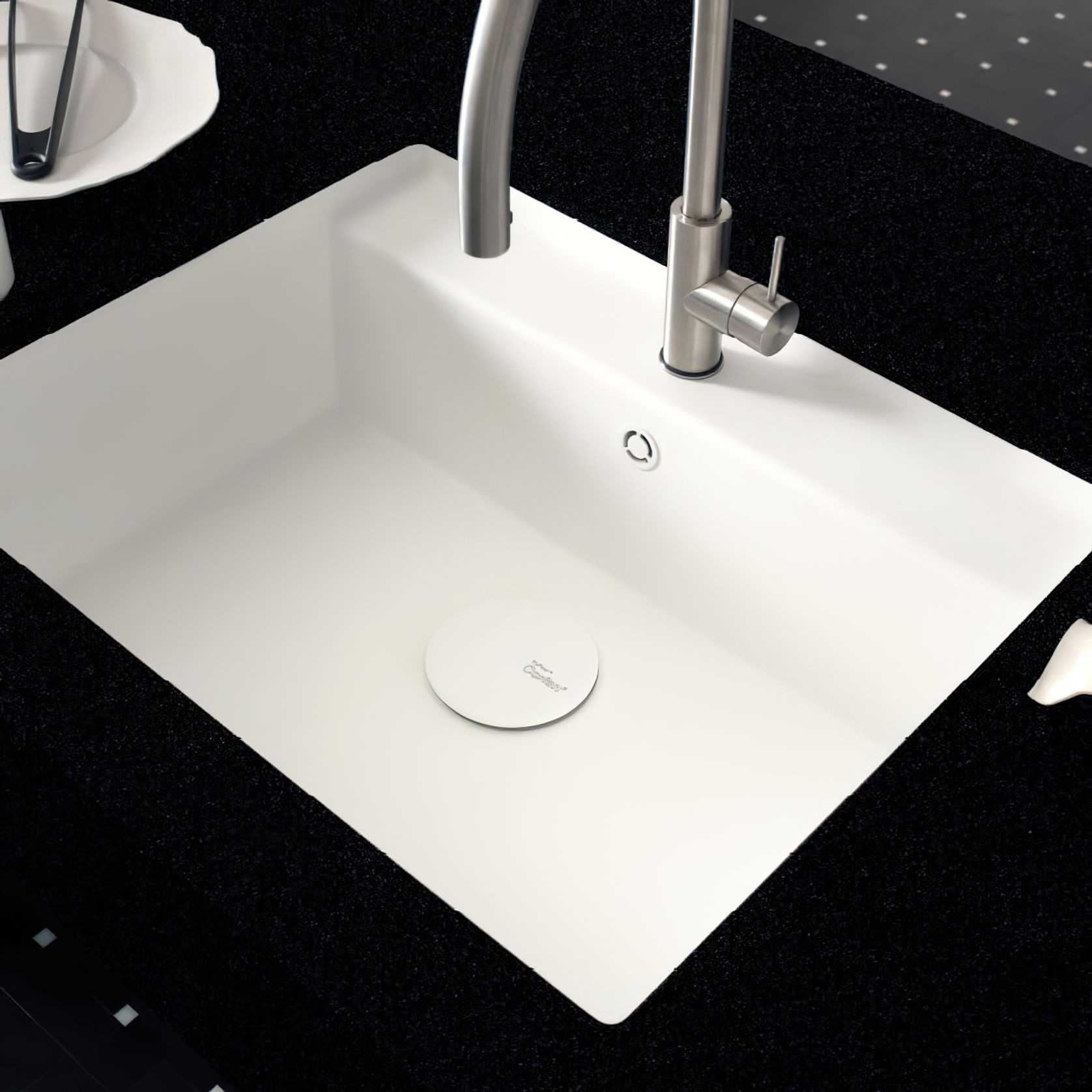 9610 Integrated Sink gallery detail image