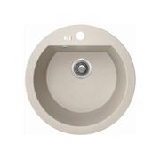 Laveo Granite Stone Sink Single Bowl LO-SBD480T gallery detail image