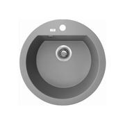 Laveo Granite Stone Sink Single Bowl gallery detail image