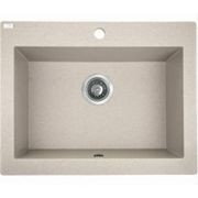 Laveo Granite Stone Sink Single Bowl LO-SBK410A gallery detail image