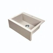 Laveo Granite Stone Sink Single Bowl LO-SBK410A gallery detail image