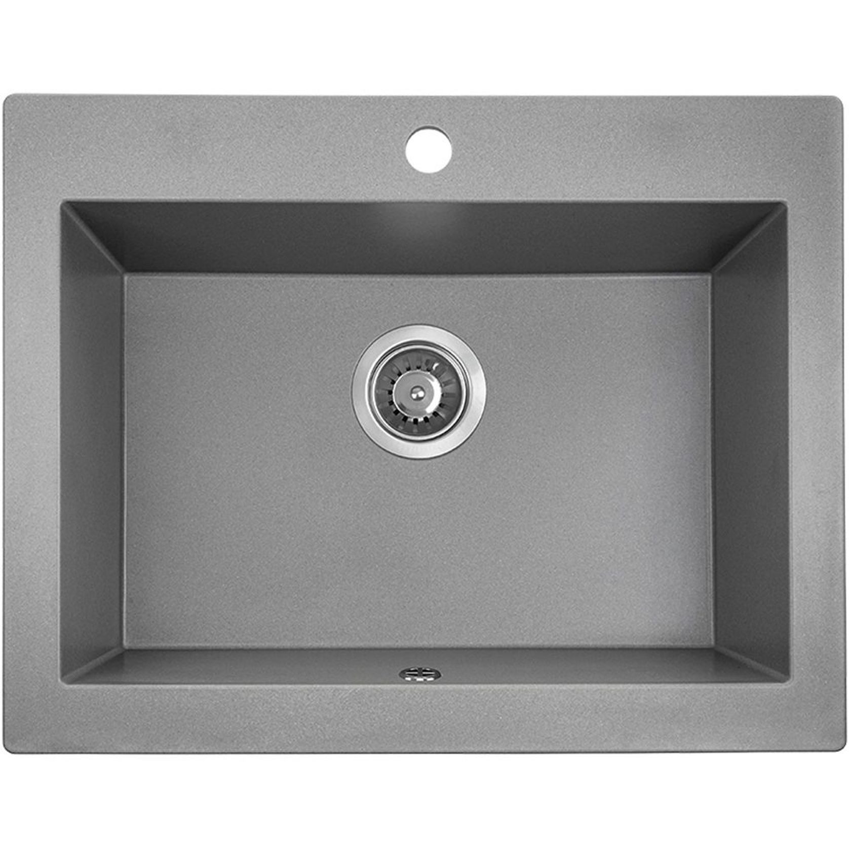 Laveo Granite Stone Sink Single Bowl gallery detail image