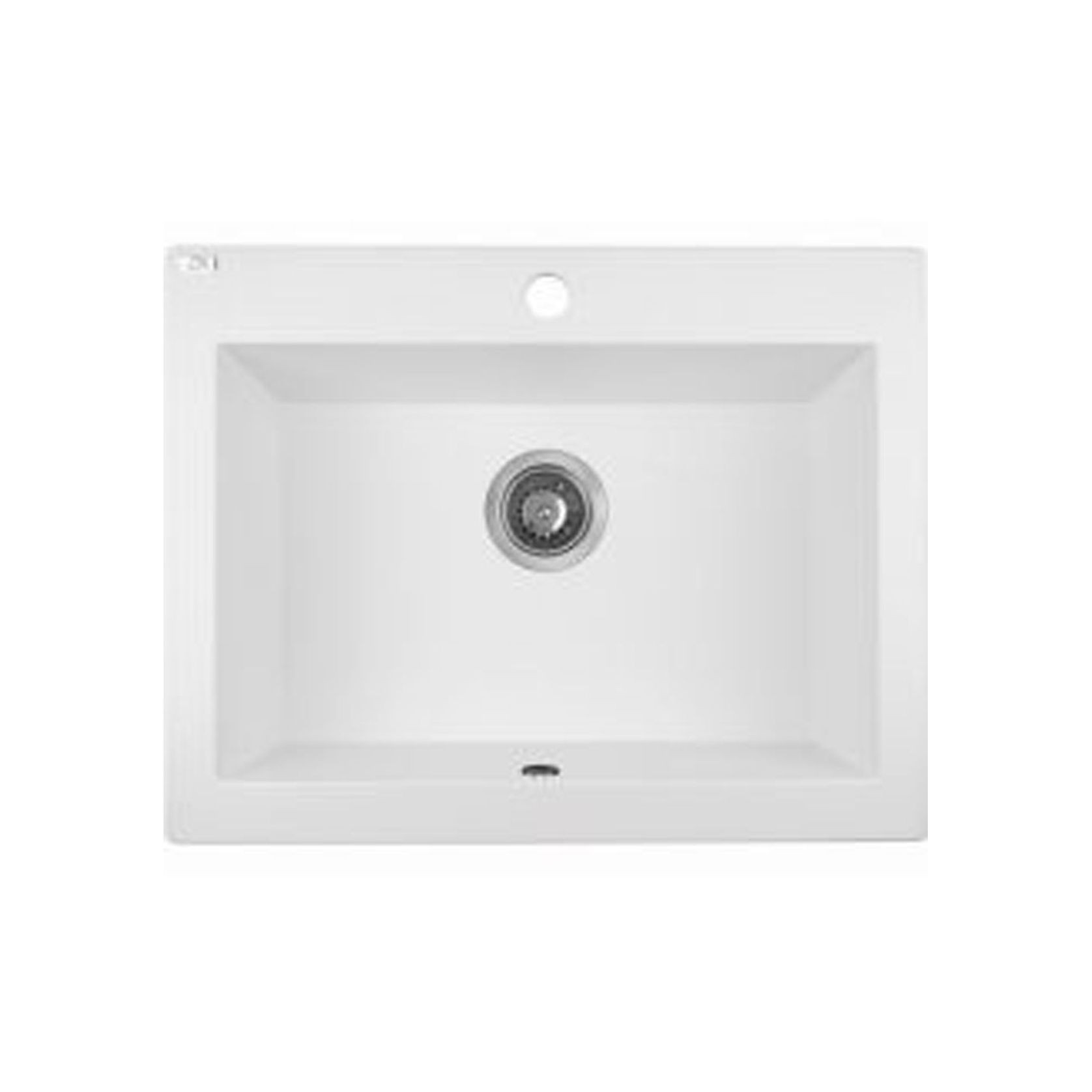 Laveo Granite Stone Sink Single gallery detail image