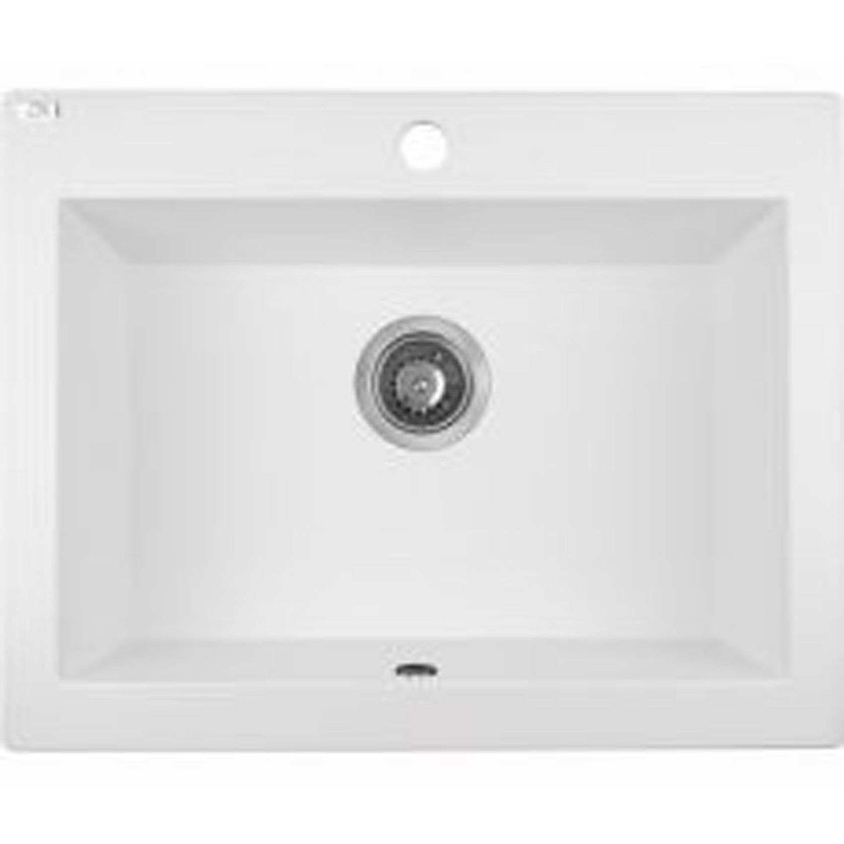 Laveo Granite Stone Sink Single gallery detail image