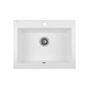 Laveo Granite Stone Sink Single gallery detail image