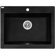Laveo Granite Stone Sink Single Bowl gallery detail image