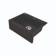 Laveo Granite Stone Sink Single Bowl gallery detail image
