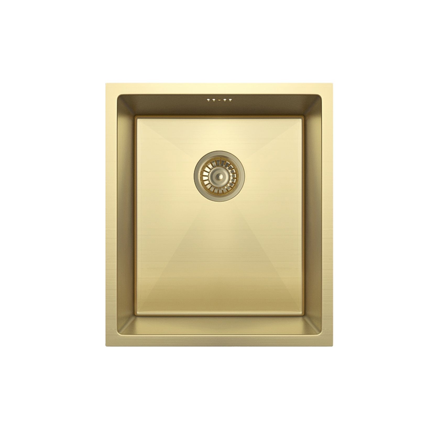 Ohelu Single Sink 380mm gallery detail image