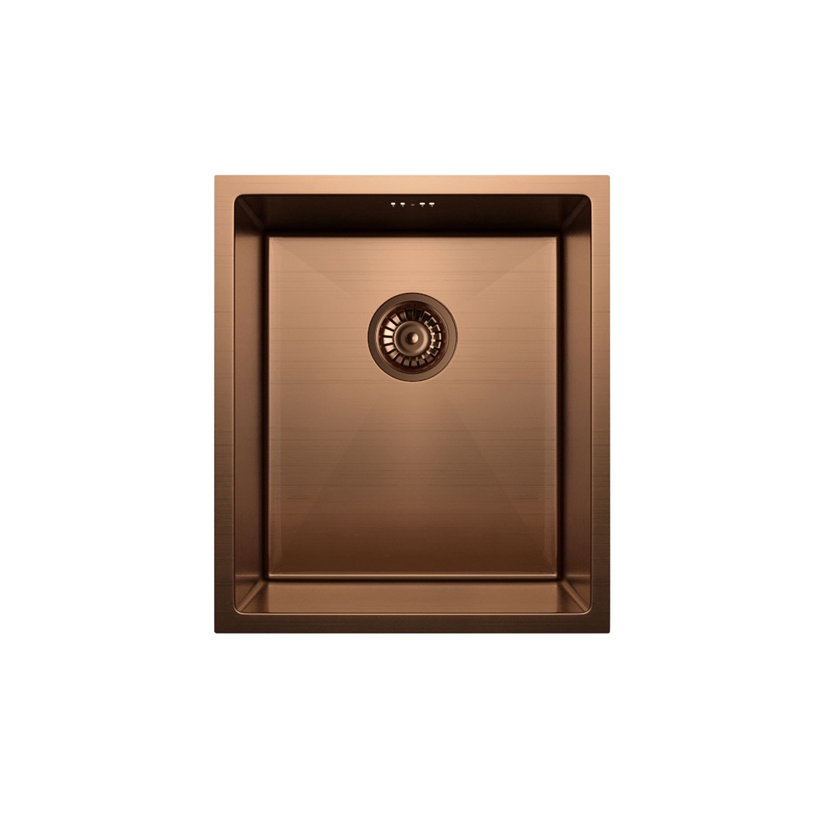 Ohelu Single Sink 380mm gallery detail image