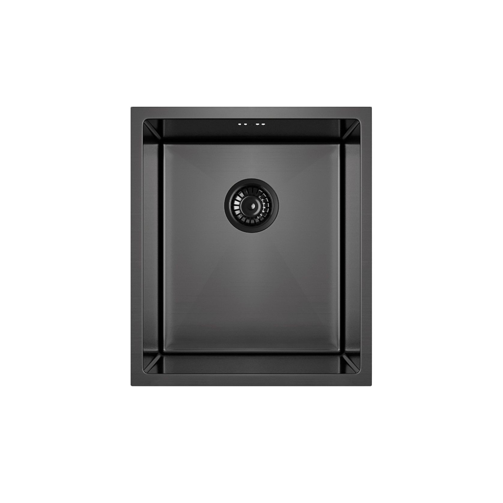 Ohelu Single Sink 380mm gallery detail image
