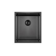 Ohelu Single Sink 380mm gallery detail image