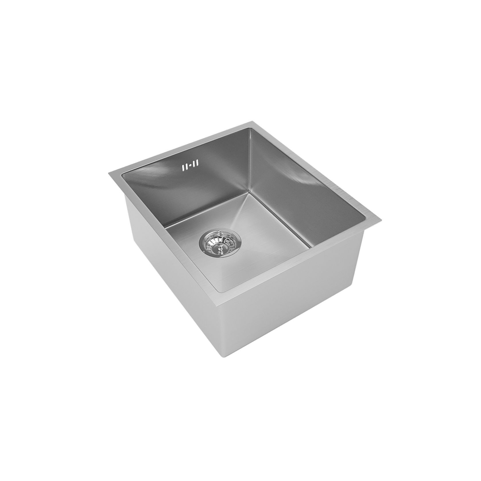 Ohelu Single Sink 380mm gallery detail image