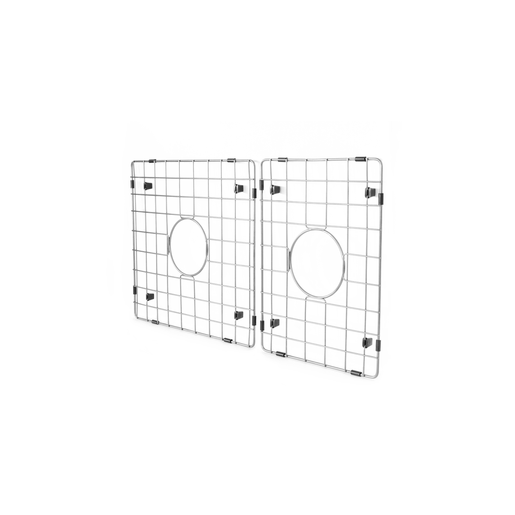 Ontario Double Sink (Overflow) gallery detail image