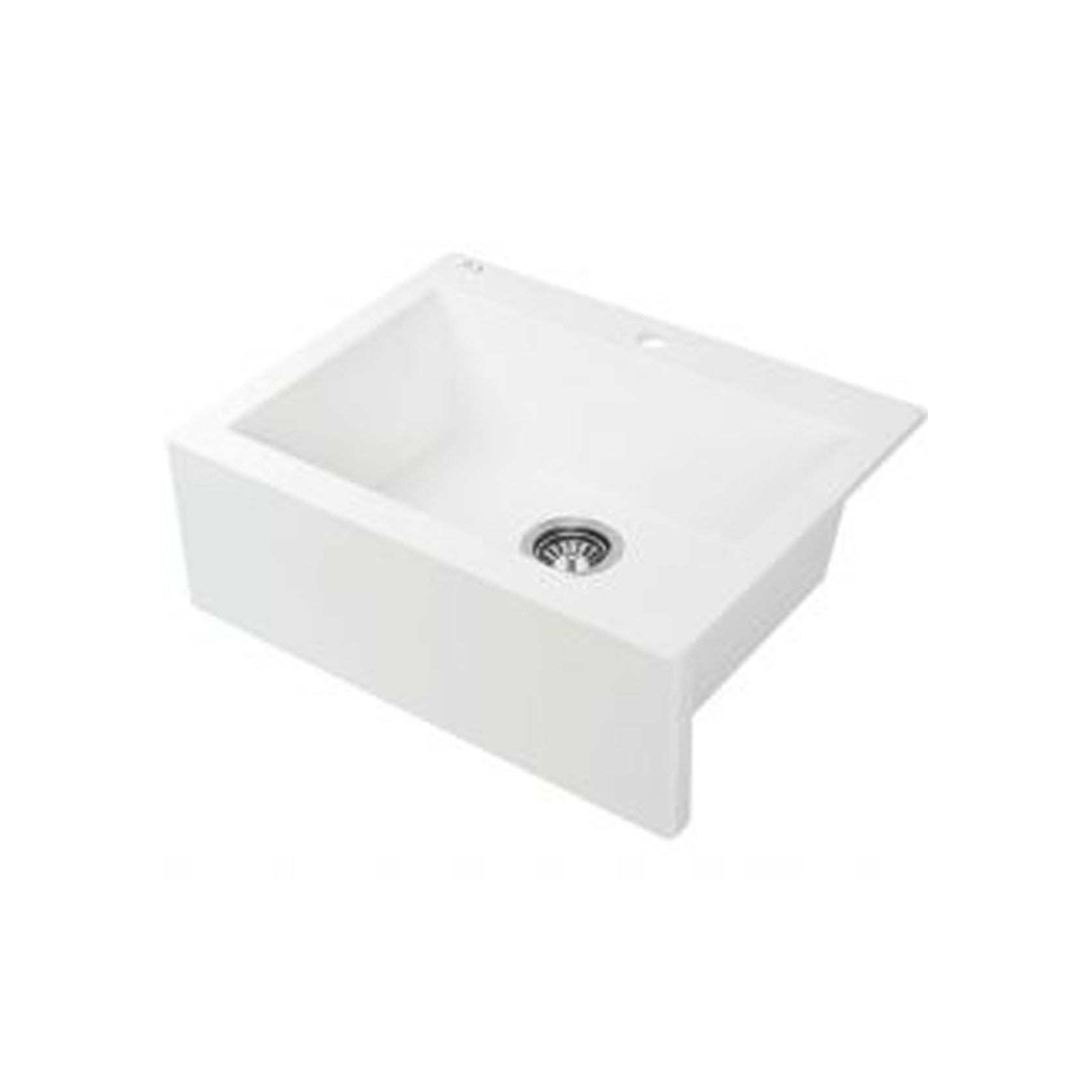 Laveo Granite Stone Sink Single gallery detail image