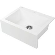 Laveo Granite Stone Sink Single gallery detail image