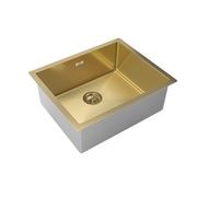 Seba Single Sink 550mm gallery detail image