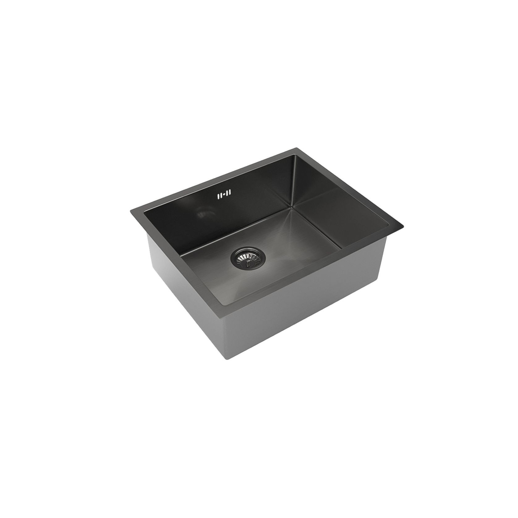 Seba Single Sink 550mm gallery detail image