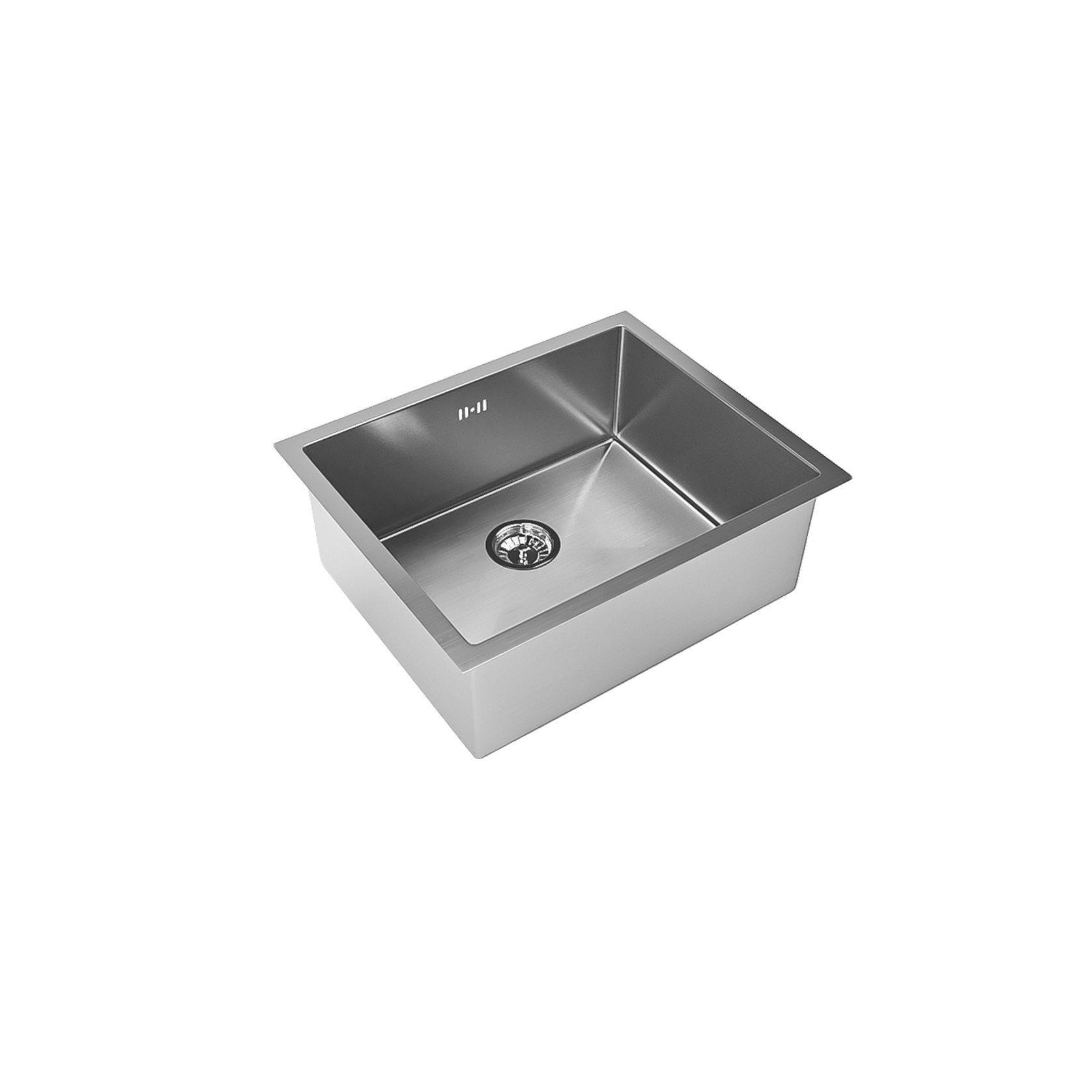 Seba Single Sink 550mm gallery detail image