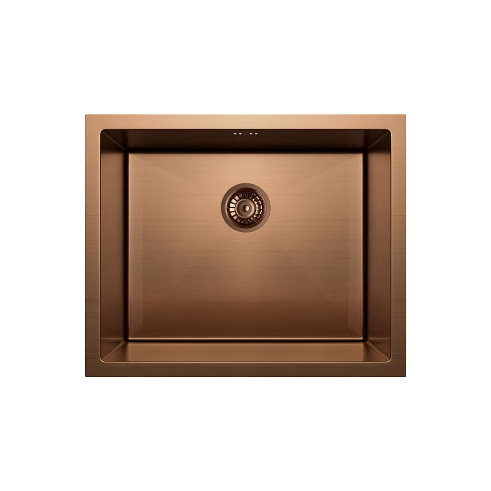 Seba Single Sink 550mm gallery detail image