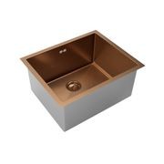 Seba Single Sink 550mm gallery detail image