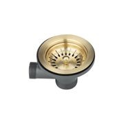 Vari Single Sink 750mm gallery detail image