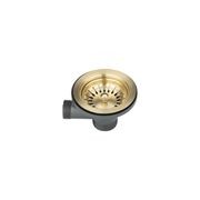 Vari Single Sink 750mm gallery detail image