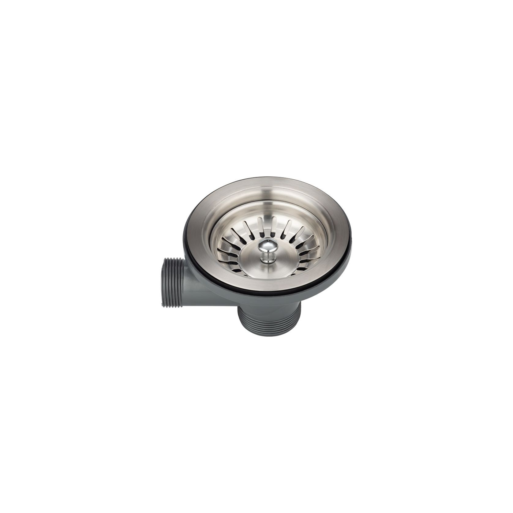 Ohelu Single Sink 380mm gallery detail image