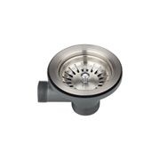 Ohelu Single Sink 380mm gallery detail image
