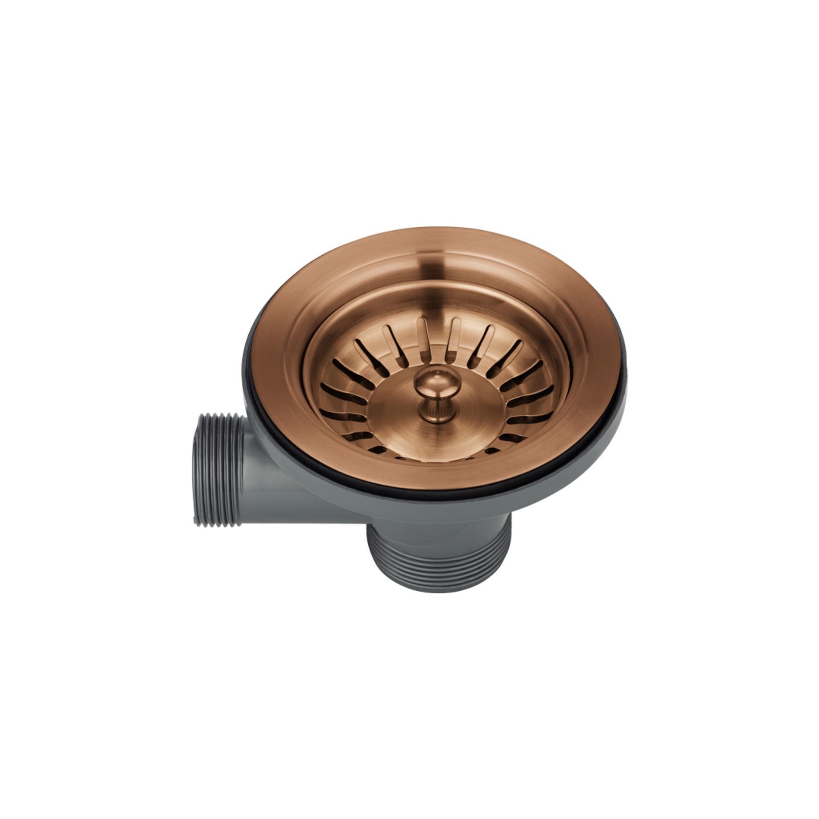 Seba Single Sink 550mm gallery detail image