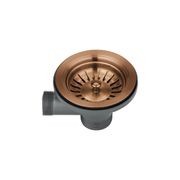 Seba Single Sink 550mm gallery detail image