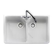 Belfast | Double Bowl Sink gallery detail image