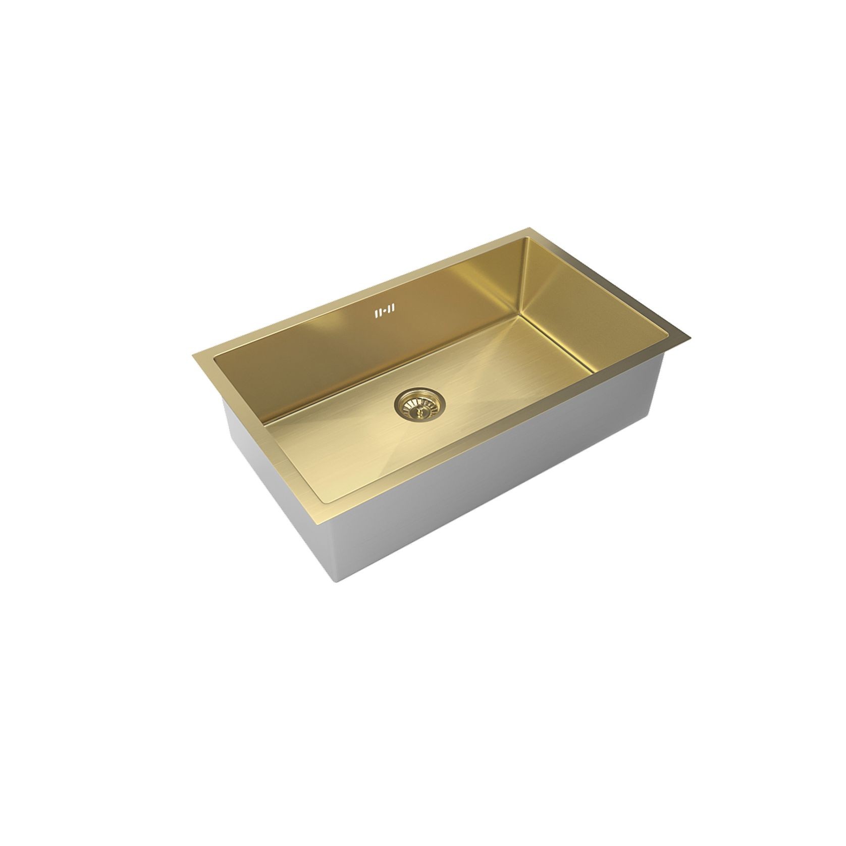 Vari Single Sink 750mm gallery detail image