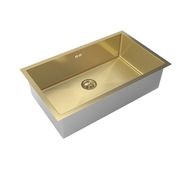 Vari Single Sink 750mm gallery detail image