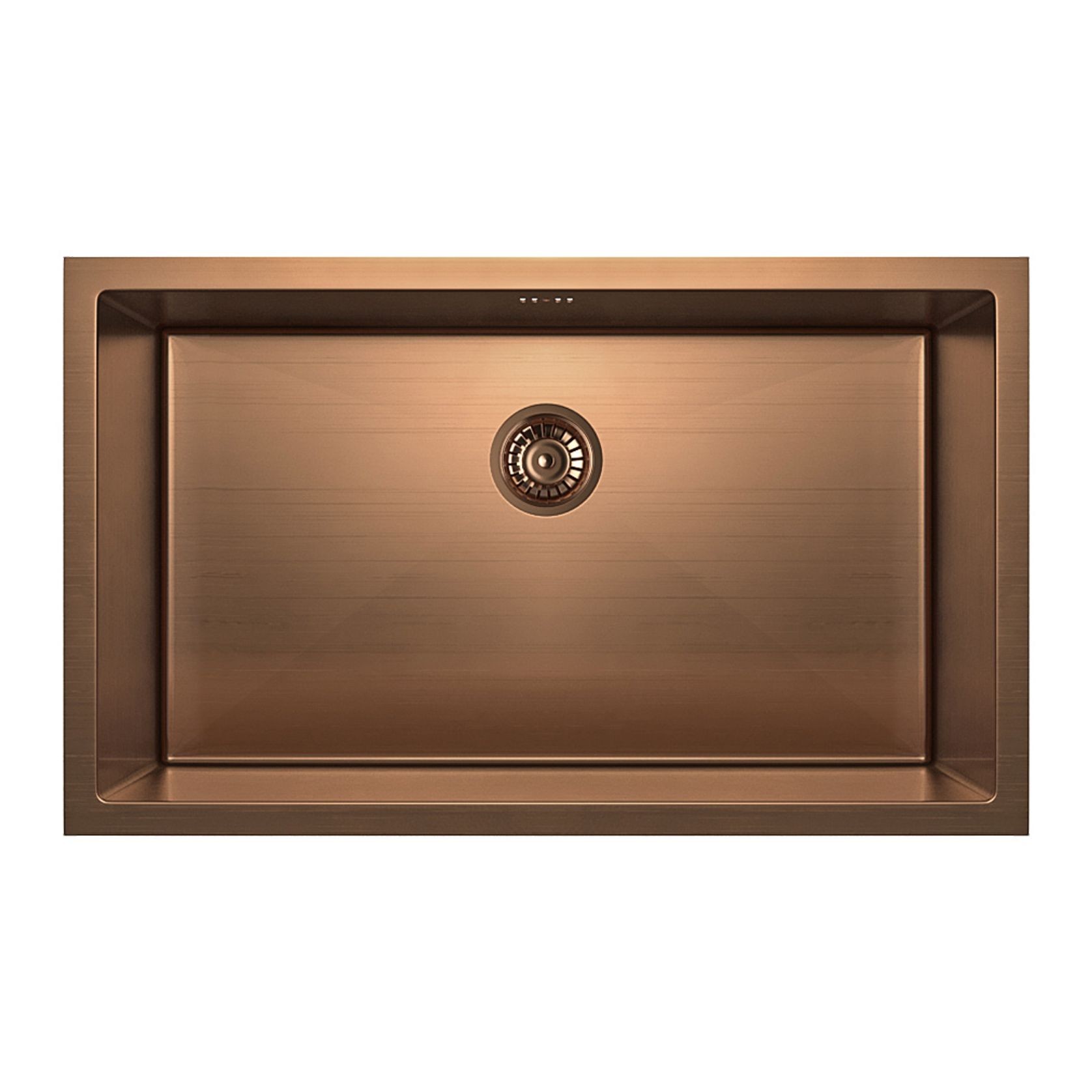 Vari Single Sink 750mm gallery detail image