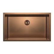 Vari Single Sink 750mm gallery detail image