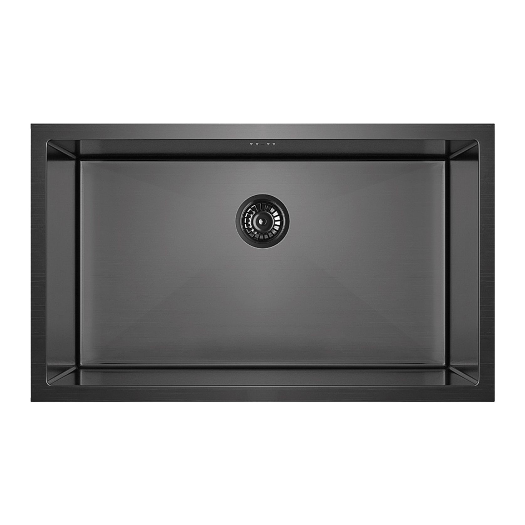 Vari Single Sink 750mm gallery detail image