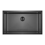Vari Single Sink 750mm gallery detail image
