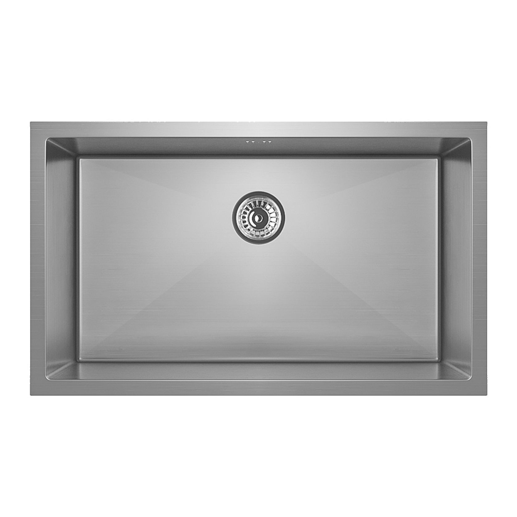 Vari Single Sink 750mm gallery detail image