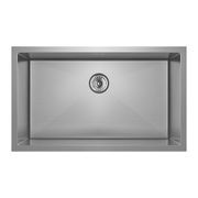 Vari Single Sink 750mm gallery detail image
