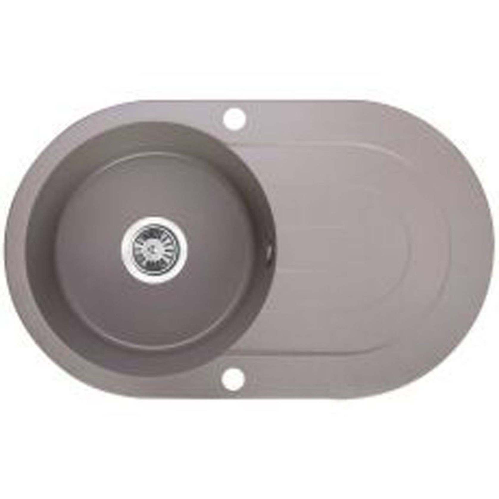 Laveo Granite Stone Sink Single Bowl gallery detail image