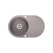 Laveo Granite Stone Sink Single Bowl LO-SBD581T gallery detail image