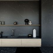 Silestone, Romantic Ash gallery detail image