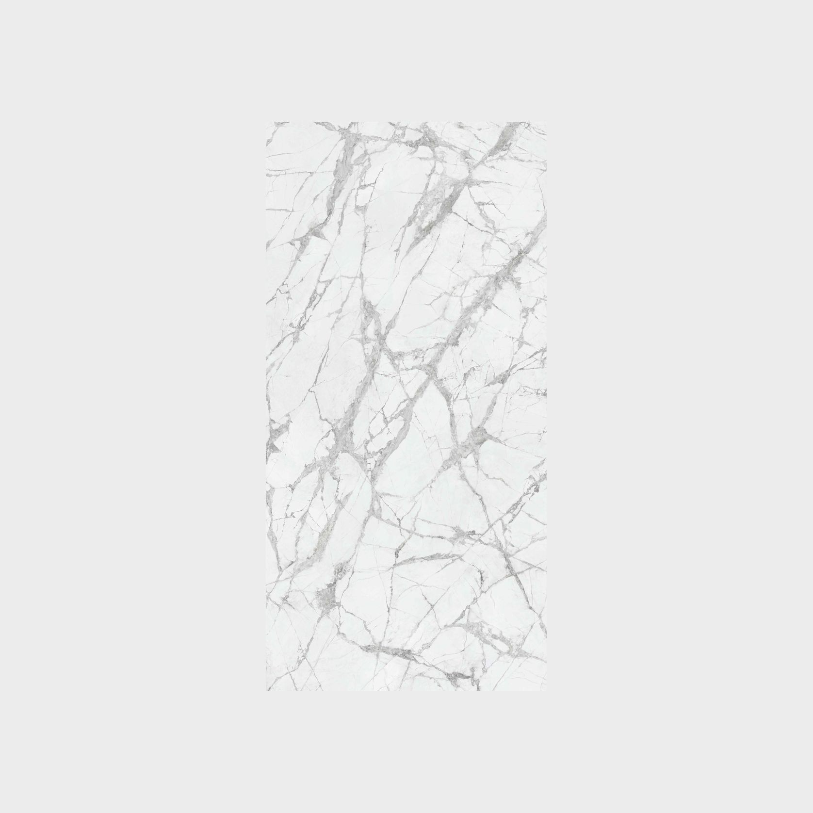 Blanc Invisiable White Riva Artstone Porcelain Slabs gallery detail image